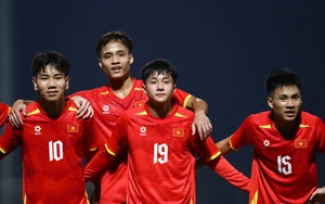 Lịch thi đấu U17 Đông Nam Á 2026 của U17 Việt Nam mới nhất