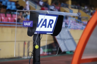 ĐT Việt Nam nhận phán quyết về VAR ở trận đấu cực quan trọng