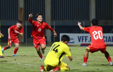 AFC ra phán quyết về giấc mơ World Cup của Việt Nam