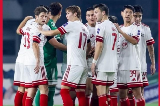 CHÍNH THỨC: AFF ra phán quyết bất ngờ về trận đấu ở SVĐ Hàng Đẫy