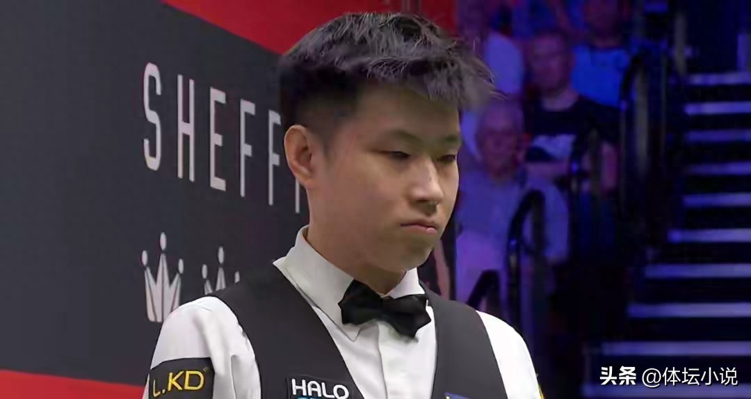 Tin tức Giải vô địch Snooker thế giới! Zhao Xintong dẫn 9-7 trước Ding Junhui, giai đoạn ba bắt đầu vào 17 giờ ngày hôm nay