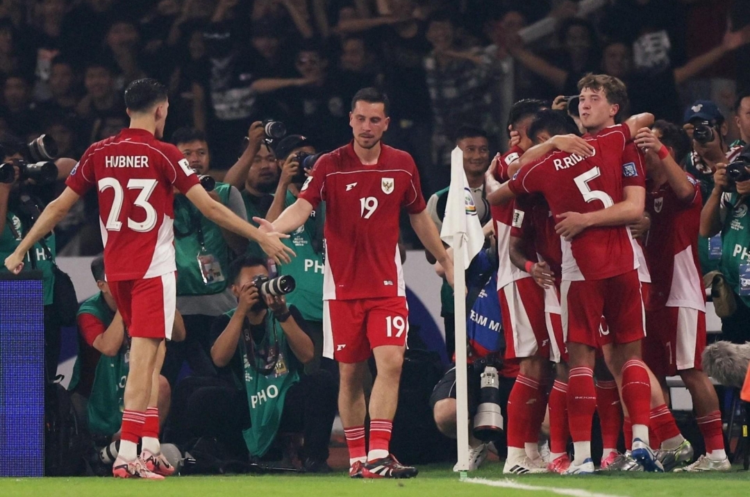 Indonesia đặt mục tiêu lịch sử trong năm 2026