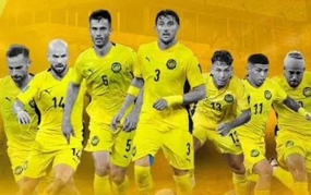 6 cột mốc vụ nhập tịch 'lậu' của bóng đá Malaysia