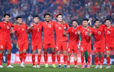 VTV5, VTV6, VTV7 trực tiếp bóng đá hôm nay 31/3