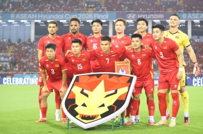 Việt Nam chưa có bản quyền FIFA ASEAN Cup 2026