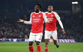 Arsenal không cần phải 'thân thiện' trên đường giành chức vô địch Premier League