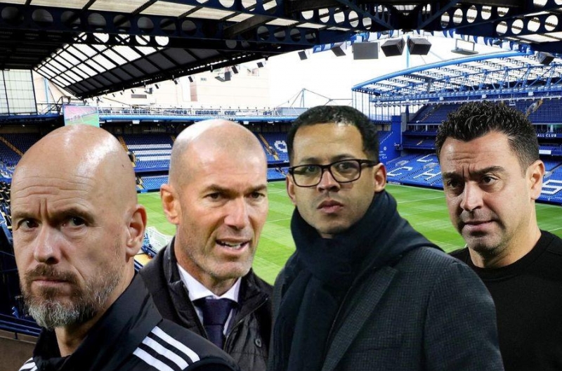 Gia nhập Chelsea? Ứng viên số 1 phá vỡ sự im lặng