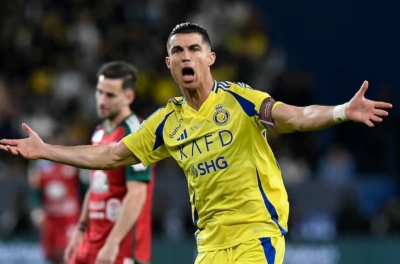 Trực tiếp Al Nassr vs Arkadag, 20h45 hôm nay 11/2