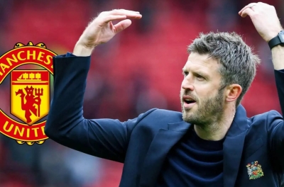 Đoạt vé Champions League, Carrick nhận tin cực vui tại MU