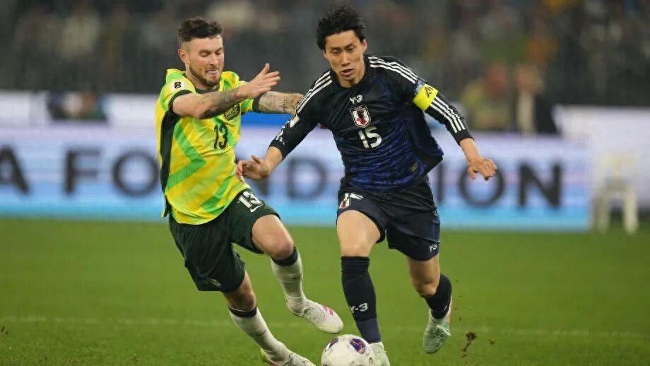 Giải bóng đá các quốc gia châu Á cuối cùng cũng thành hình, vòng loại World Cup 2030 khu vực châu Á sẽ trở thành “giải phân hạng”?