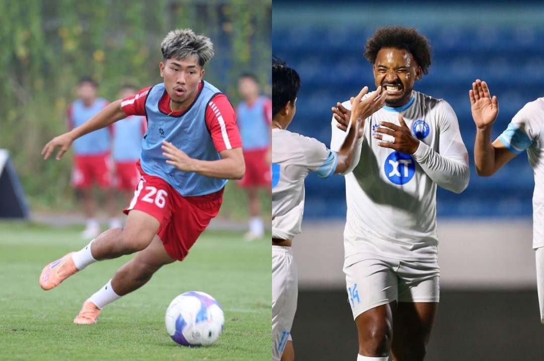 Việt kiều cực hiếm và Xuân Son báo tin vui cho HLV Kim Sang Sik