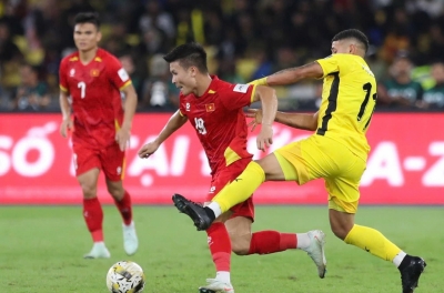 AFC ra tuyên bố bất ngờ về vụ Malaysia nhập tịch làm bùng nổ dư luận