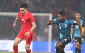 Bóng đá Việt Nam nhìn từ Indonesia và Singapore