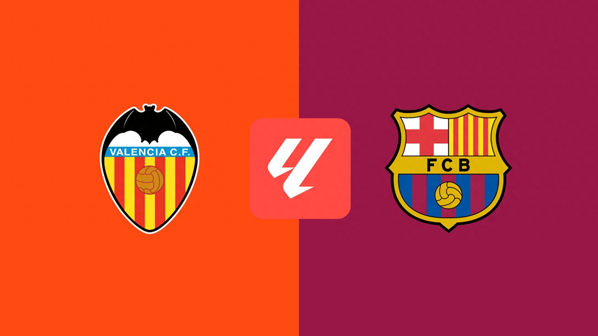 CCTV5 phát sóng trực tiếp Valencia vs Barcelona: La Liga, Barcelona ổn định nhất khi gặp đội yếu, giành 4 trận thắng liên tiếp, bỏ xa Real Madrid