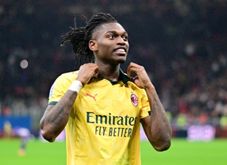 Báo chí: Ba đội Premier League và Real Madrid quan tâm đến Leao, Milan định giá 60 triệu bảng, trị giá 65 triệu euro