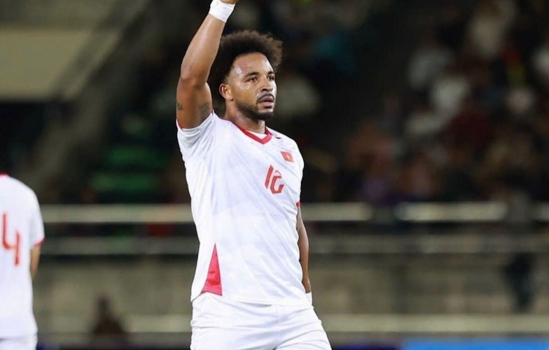 Cầu thủ Lào nói thẳng về Xuân Son sau trận thua trước Việt Nam