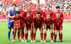 Thể thức của Giải vô địch bóng đá nữ châu Á 2026