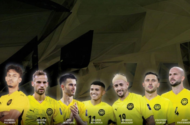 LĐBĐ Malaysia khẩn cầu CAS một điều bất ngờ