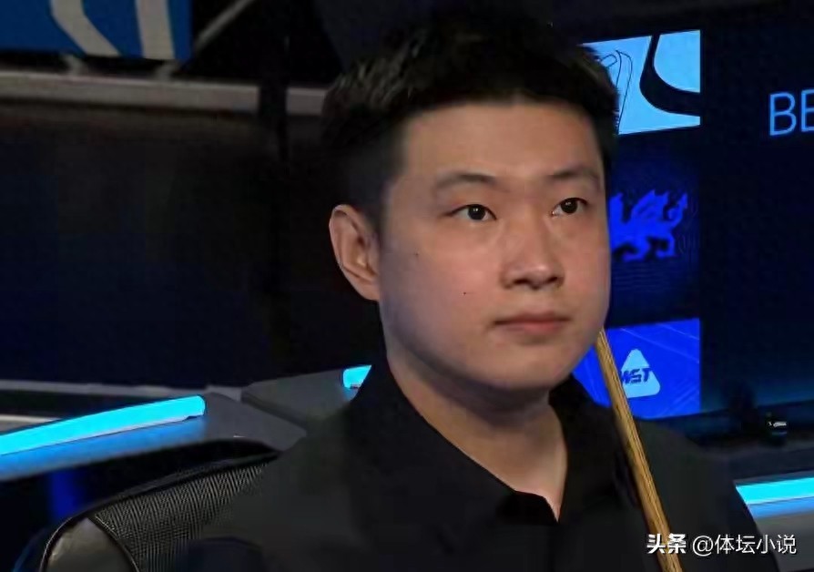 Giải đấu Snooker Welsh Open: Tám kỳ thủ mạnh nhất đã lộ diện, Trung Quốc chiếm 3 suất, Triệu Tâm Đồng thua 2-4 trước Bingham