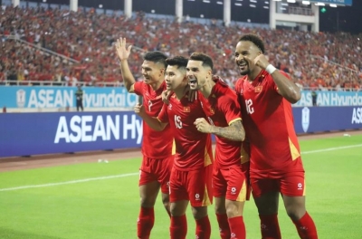 FIFA ASEAN Cup cận kề, ĐT Việt Nam đứng trước bài toán không dễ giải