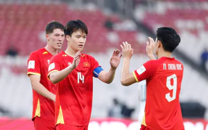 TRỰC TIẾP bóng đá Việt Nam vs Malaysia 16h00 hôm nay, FIFA ASEAN Cup 2026