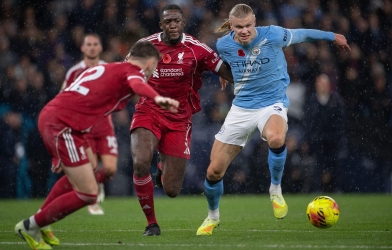 Xem trực tiếp Liverpool vs Man City ở đâu? 23h30 hôm nay 8/2