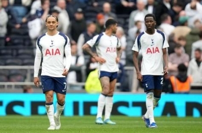 Tottenham sẵn sàng sa thải HLV ngay dịp FIFA Days