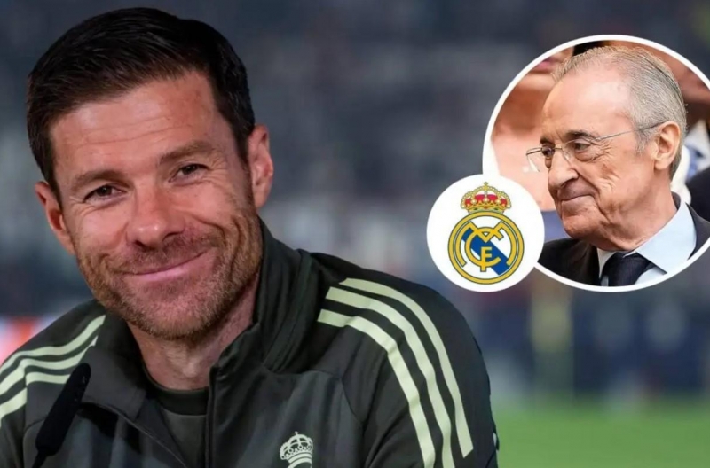 CHÍNH THỨC: Real Madrid công bố hợp đồng đầu tiên mùa đông 2025