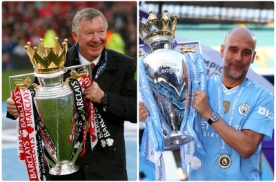 Man City bị kết tội, MU bất ngờ được trao lại chức vô địch Ngoại hạng Anh?