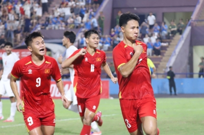 HLV Nhật Bản chỉ ra điểm sáng của U20 Việt Nam