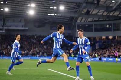 Đội bóng Anh sắp có lần đầu tiên trong lịch sử tham dự Champions League