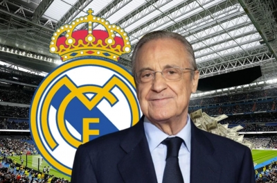 Thay Arbeloa, Real Madrid bất ngờ chọn HLV không ai ngờ đến