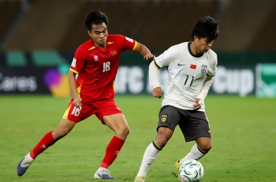 U23 Việt Nam hòa đáng tiếc Triều Tiên ở trận ra quân giải Trung Quốc