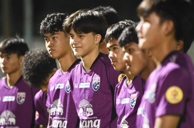 Bị loại cay đắng ở giải ĐNÁ, Thái Lan vẫn tự tin giành vé dự World Cup