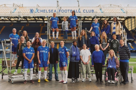 CHÍNH THỨC: Chelsea chọn Stamford Bridge là sân nhà