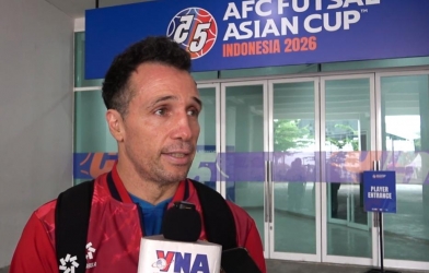 HLV Argentina tuyên bố cứng trước trận Việt Nam vs Indonesia