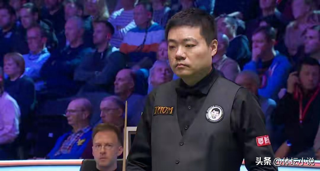 Bốn tay cơ vào bán kết Giải Snooker vô địch Anh: Các tay cơ Trung Quốc không thể tiến sâu, nhóm "Tứ hổ 80" áp đảo &amp; Đinh Tuấn Huy gặp tình huống khó xử