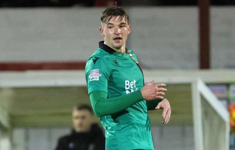 Tiền đạo người Anh sắp gia nhập bóng đá Việt Nam