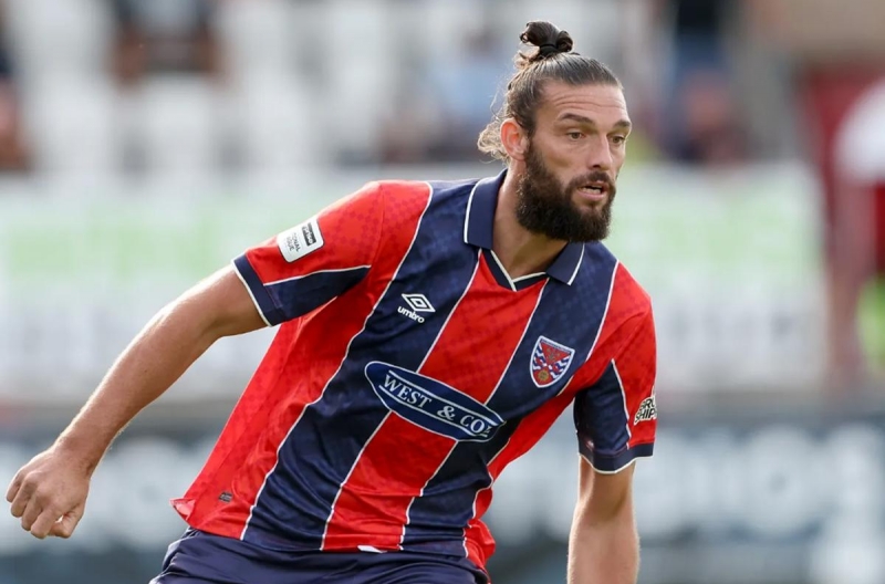 'Bom tấn' một thời của Liverpool nguy cơ ngồi tù