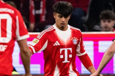 Thần đồng từ Thái Lan gây chấn động khi vô địch Bundesliga
