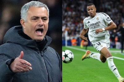 Real Madrid có thể tái đấu Benfica ngay vòng play-off Champions League