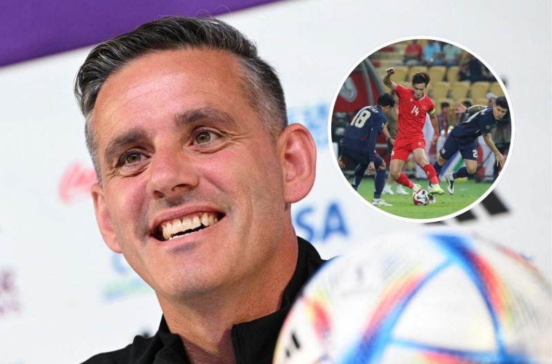 Indonesia gửi tín hiệu thách thức Việt Nam, Thái Lan ở AFF Cup 2026