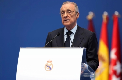 Real Madrid đánh bại toàn bộ đội bóng Ngoại hạng Anh