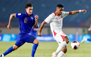 Bóng đá Đông Nam Á cần hướng đi mới sau FIFA Asean Cup