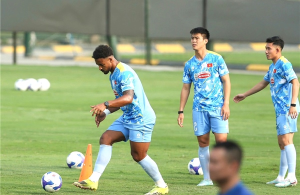 Tuyển Việt Nam - Tuyển Bangladesh: Chờ những thử nghiệm mới