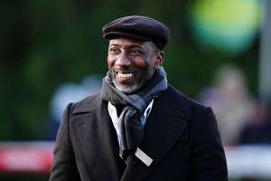 ĐỘC QUYỀN: Jimmy Floyd Hasselbaink nói về khởi đầu tệ hại của Chelsea và câu chuyện về tương lai của Alonso