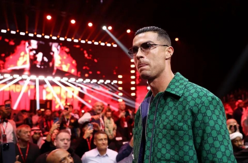 Hé lộ siêu biệt thự 30 triệu Bảng Anh của Cristiano Ronaldo