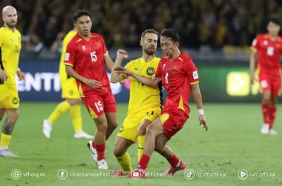 Truyền thông Indonesia nói điều tích cực về ĐT Việt Nam khi CAS hoãn án
