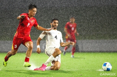 Trực tiếp U23 Việt Nam vs U23 Philippines: Đã có đội hình!