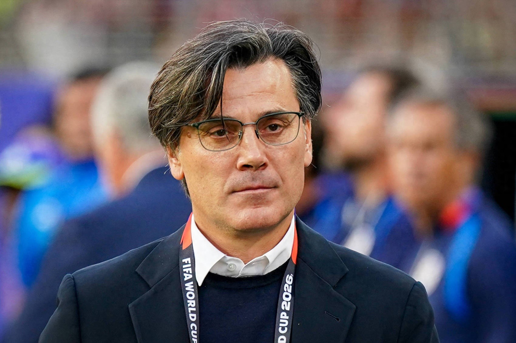 Montella bị sa thải: nỗi đau của "thế hệ vàng" Thổ Nhĩ Kỳ và cuộc khủng hoảng niềm tin với các huấn luyện viên người Ý